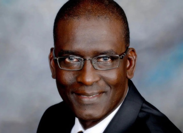 DLA Piper nomme le mauritanien Kalidou Gadio co-président de la pratique US-Afrique