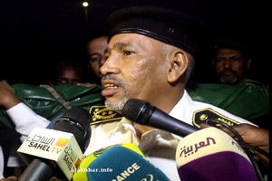 Affaire du blogueur Mohamed Ali Ould Abdel Aziz : un cameraman de la TV Sahel arrêté à son tour