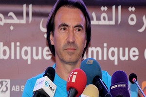 Lions contre Mourabitounes,