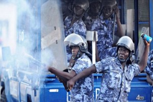 Togo: plusieurs morts après une manifestation
