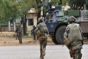 Le Marrakech Security Forum alerte sur les menaces émergentes au Sahel   