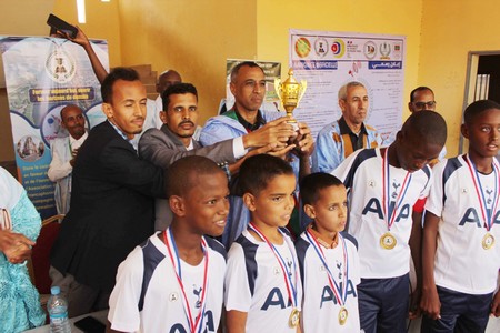 Semaine de la langue française et de la Francophonie/ Clôture des activités éducatives et sportives de l’AEFM