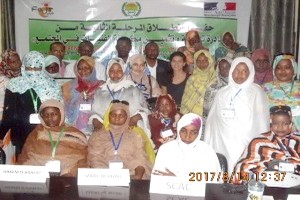  AFDC-La seconde phase du projet pour la promotion et la valorisation de la place des filles dans la société 