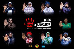 Mauritanie : 10 femmes influentes s’engagent contre l’excision
