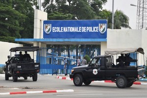 Côte d'Ivoire: tirs à Abidjan avant les jeux de la Francophonie