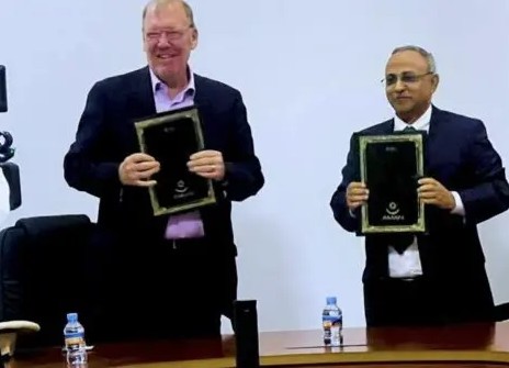 CWP, qui opère au Maroc, réaffirme son ancrage en Mauritanie malgré la suspension du projet Aman