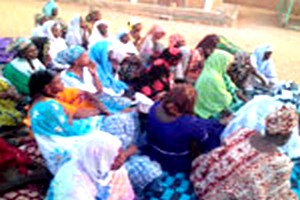 Lutte contre les MGF : Une mission de l’AMDH au Brakna   