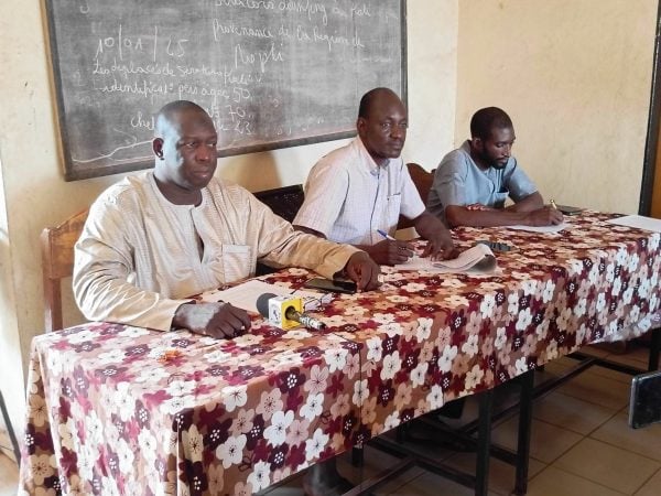 Expulsions de migrants : L’Association Malienne des Expulsés (AME) dénonce le traitement