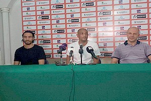 FC Nouadhibou officialise ses entraineurs