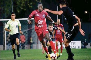 Exclu!!! Mourabitoune : Souleymane Anne convoqué