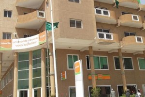 Mauritanie: une amende de 285,947 millions d’ouguiyas pour Mauritel