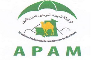 Association Professionnelle des Assureurs de Mauritanie (APAM): Communiqué