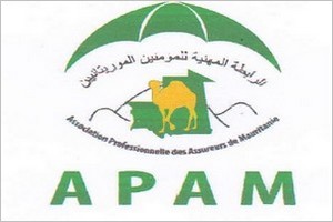 Communiqué de l'Association Professionnelle des Assureurs de Mauritanie (APAM) 
