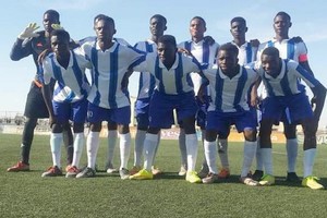 Petite catégorie : ASAC Concorde champion 2017-2018