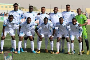 League africaine des Champions : La Concorde sereine pour la réception de l'Espérance Sportive de Tunis