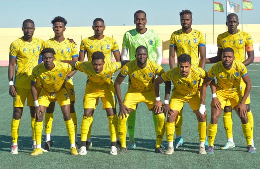 Rupture de contrats : Plainte contre l’ASC Snim auprès de la LNF 