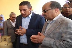 La Mauritanie aura 20% des recettes de son gaz (ministre)
