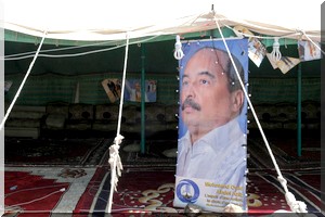 En Mauritanie, l’opposition tire à boulets rouges sur le pouvoir 