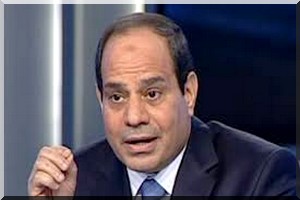 Sommet de la Ligue arabe: Sissi absent par crainte d'attentat contre lui (journal)