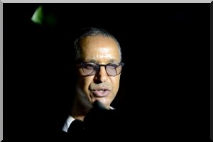 Abderrahmane Sissako, le réalisateur de 