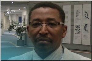 AUDIO. L'invité BBC AFRIQUE 15/01/2016 : Abidine Merzough