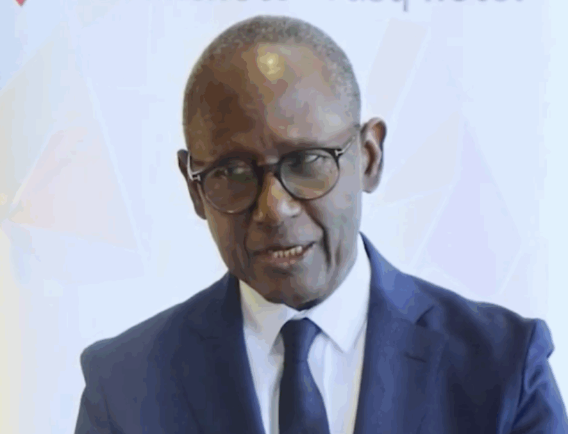 « J’ai décidé de revenir en Mauritanie et d’investir sur fonds propres »