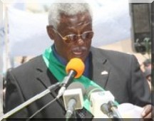 Nouadhibou : Le conseil municipal ajourné faute de quorum. 