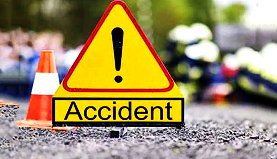 Mauritanie : 4 morts dans un accident sur la route de Nouadhibou