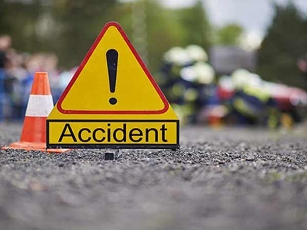 Route de l’Espoir : 1 mort et des blessés après une collision entre un bus et un camion