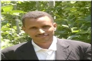 Adel Bagrou/Hodh Chargui : Arrestation de deux journalistes 