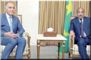  Maroc/Mauritanie : Intervention des émiratis pour le retour des salariés marocains de Mauritel ?  