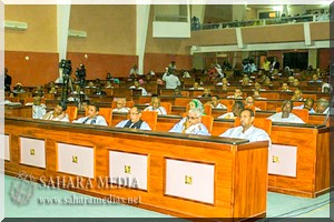 L'Assemblée nationale adopte le projet de loi de Finances rectificative 2015