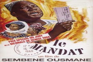 Evènement : Sembène à travers l'Afrique 2020 | Les Studios HOLPAC