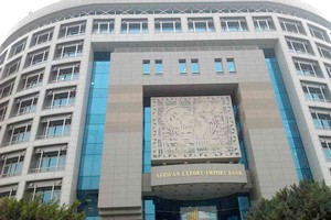 1,5 milliard de dollars d'Afrixim Bank pour la Mauritanie