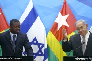  Togo : le gouvernement confirme le report du sommet Afrique-Israël, l’opposition annonce de nouvelles actions 