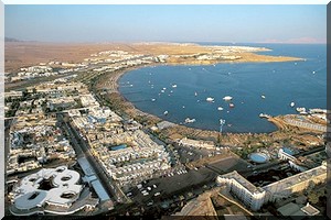 Tenue à Charm El-Cheikh (Egypte) de la 24ème AG de l’AMAN 