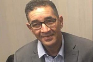 Adieu de Issa ANNE à son ami Ahmed Maouloud, un homme profondément bon et juste