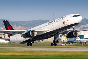 Insolite. Air Canada condamnée pour inégalité linguistique entre anglais et français