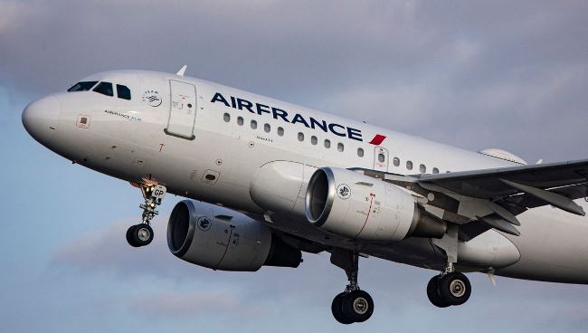 Air France rétablit sa desserte du Mali, après deux mois d’interruption