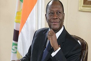 Côte d’Ivoire : le président Alassane Ouattara invite Henri Konan Bédié à une « rencontre »