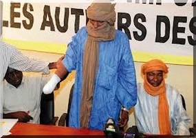 Un amputé de la charia confie son calvaire à la presse malienne : Le fugitif raconte ...