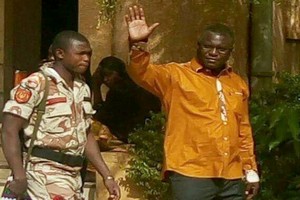 PCQVP Mauritanie condamne fermement l’arrestation de membres de PCQVP au Niger