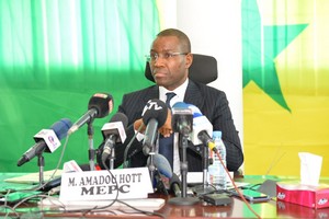 Covid-19 : le Sénégal annonce 3 mesures fortes pour limiter le préjudice économique