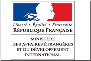 Ambassade de France | Offre d'Emploi  : assistant(e)secrétaire polyvalent(e)