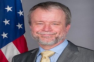 Exclusif QDN/Larry André, Ambassadeur des Etats-Unis en Mauritanie