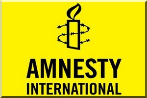 Le SG d’Amnesty International à Nouakchott