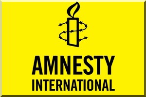 Amnesty International demande le respect des libertés en Mauritanie