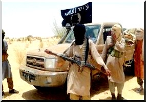 Un groupe jihadiste nie avoir menacé la Mauritanie 