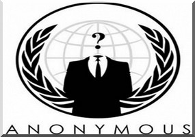 Anonymous appelle à une opération 'Révolution 404' en Tunisie