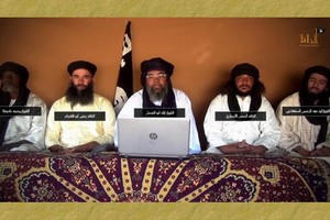 RÉTRO 2017. Terrorisme: les groupes jihadistes sahéliens s'unissent